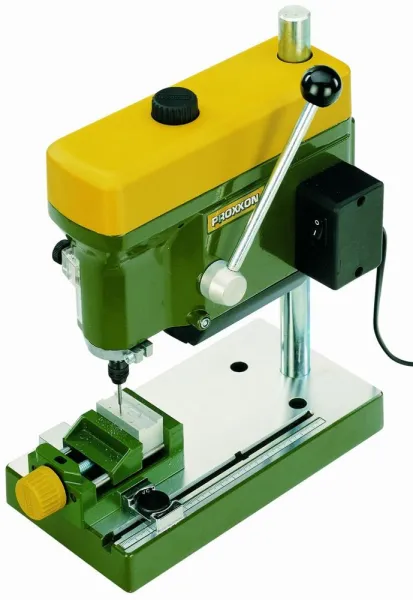 Proxxon Boremaskin for benk TBM 220