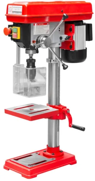 Holzmann Boremaskin for benk SB4115N 230V