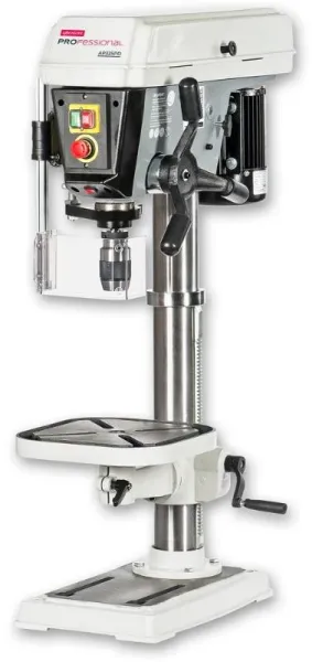 Axminster Professional Boremaskin for benk AP325PD