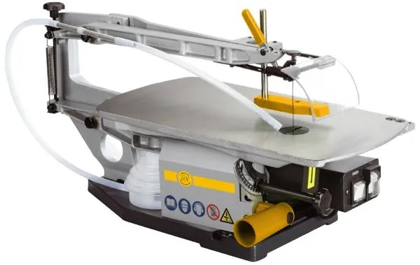 L&M Stikksag LSS 460