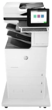 HP LaserJet Enterprise Flow MFP M682z