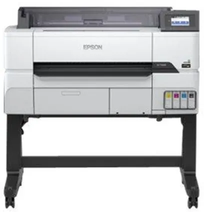 Epson storformatskriver - SureColor - 4-farget