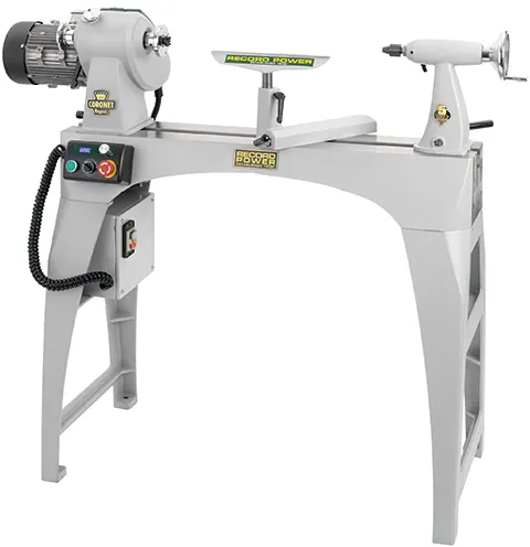 Trebåt Record Coronet Regent - 230V - M33 x 3,5