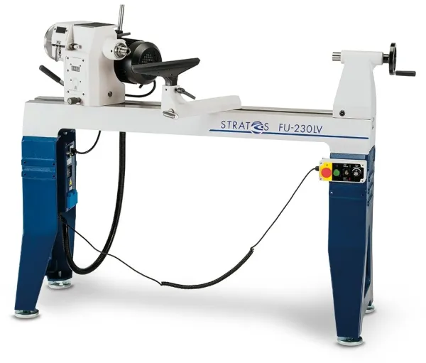 Dreiebenk Stratos FU-230 LV