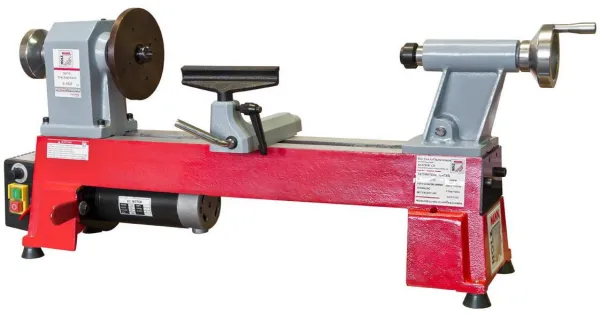 Trebåt Holzmann - D460F - 230V