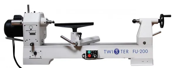 Trebånd Stratos TWISTER FU-200 TV (Benkmodell)